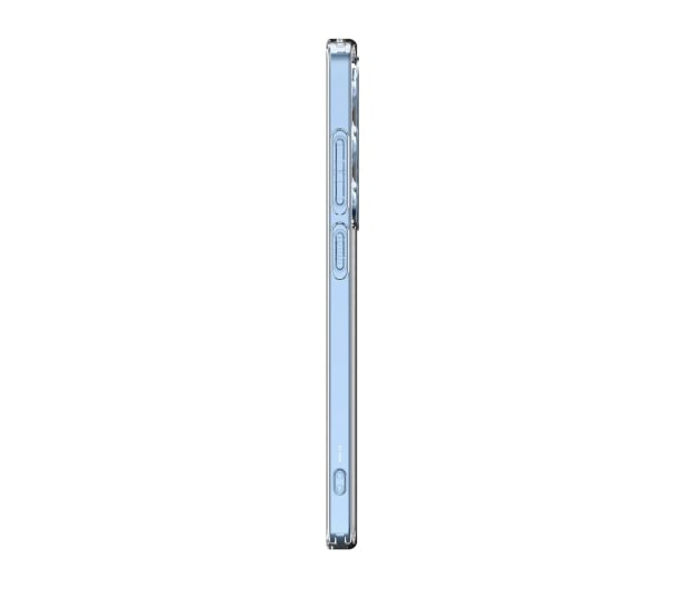 Spigen Liquid Crystal do Samsung Galaxy S25 Ultra Crystal Clear - 1313127 - zdjęcie 5